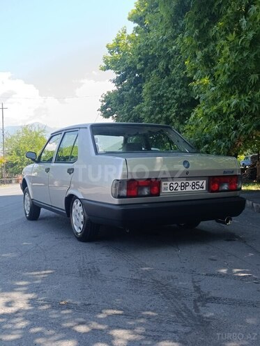 Tofas Sahin 2005, 97,000 km - 1.6 l - Zaqatala