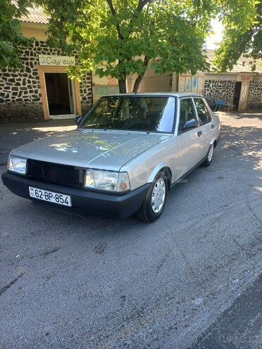 Tofas Sahin 2005, 97,000 km - 1.6 l - Zaqatala