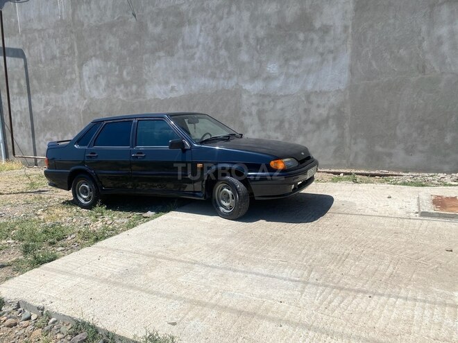 LADA (VAZ) 2115 2008, 279,000 km - 1.5 л - Gəncə