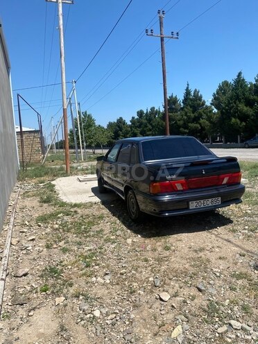 LADA (VAZ) 2115 2008, 279,000 km - 1.5 л - Gəncə