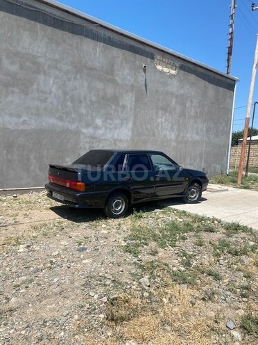LADA (VAZ) 2115 2008, 279,000 km - 1.5 л - Gəncə