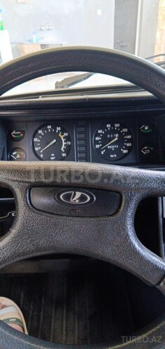 LADA (VAZ) 2107 2006, 80,000 km - 1.6 l - Gəncə