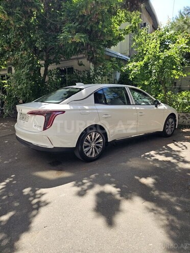 Hongqi  2025, 0 km - 0.0 l - Bakı