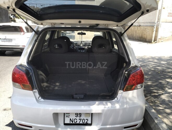 Mitsubishi Airtrek 2002, 343,294 km - 2.0 л - Bakı