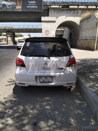 Mitsubishi Airtrek 2002, 343,294 km - 2.0 л - Bakı