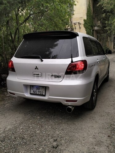 Mitsubishi Airtrek 2002, 343,294 km - 2.0 л - Bakı