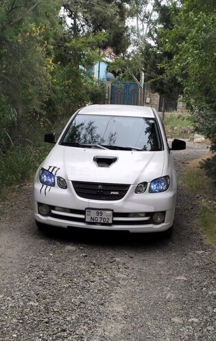 Mitsubishi Airtrek 2002, 343,294 km - 2.0 л - Bakı