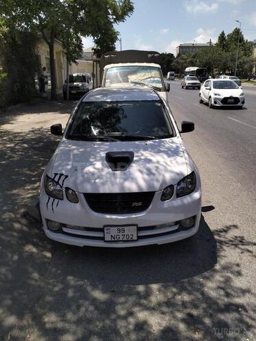 Mitsubishi Airtrek 2002, 343,294 km - 2.0 л - Bakı