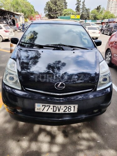 Toyota Prius 2006, 447,398 km - 1.5 l - Bakı