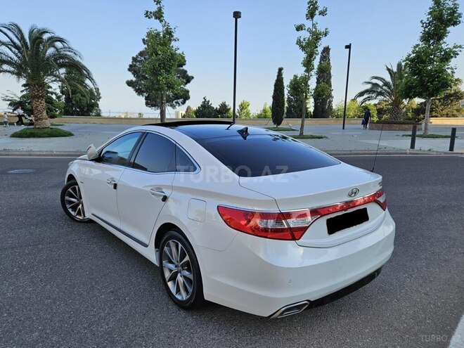 Hyundai Grandeur 2015, 179,000 km - 2.2 l - Bakı