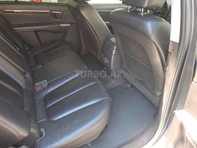 Hyundai Santa Fe 2010, 225,000 km - 2.0 л - Bakı