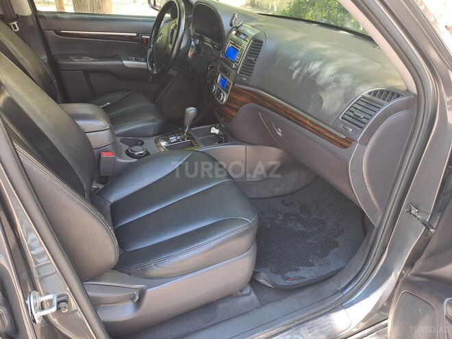 Hyundai Santa Fe 2010, 225,000 km - 2.0 л - Bakı
