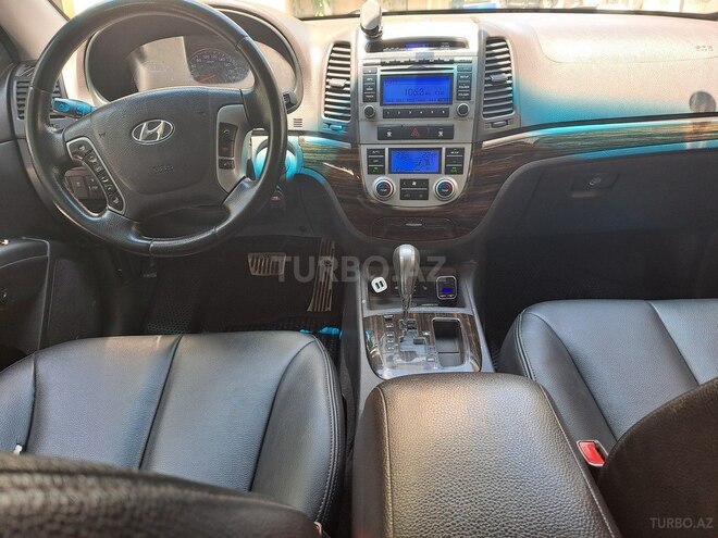 Hyundai Santa Fe 2010, 225,000 km - 2.0 л - Bakı