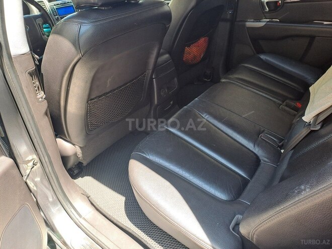 Hyundai Santa Fe 2010, 225,000 km - 2.0 л - Bakı