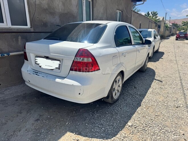 Ravon Nexia R3 2017, 400,000 km - 1.5 l - Bakı