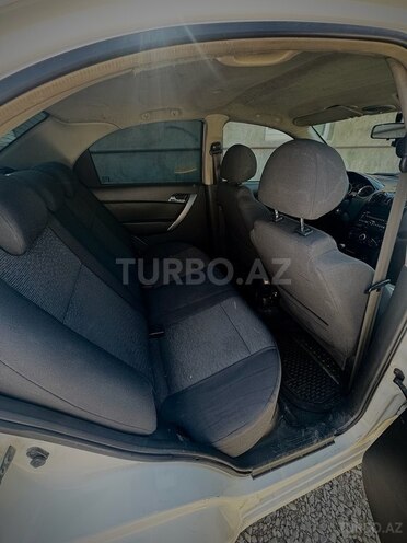 Ravon Nexia R3 2017, 400,000 km - 1.5 l - Bakı