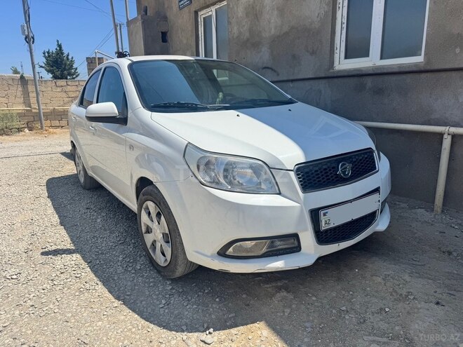 Ravon Nexia R3 2017, 400,000 km - 1.5 l - Bakı