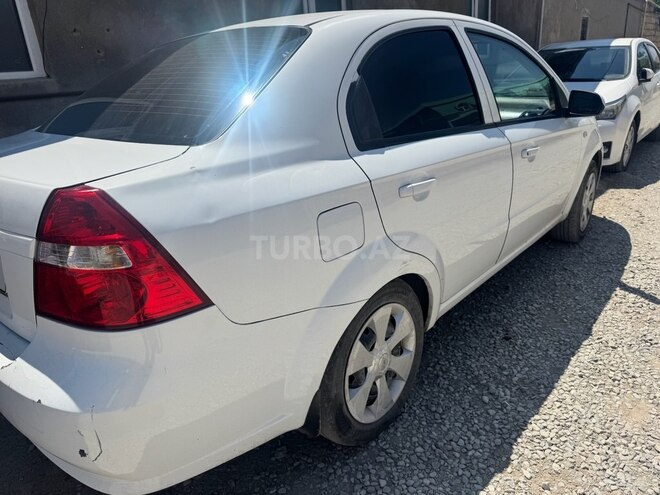 Ravon Nexia R3 2017, 400,000 km - 1.5 l - Bakı