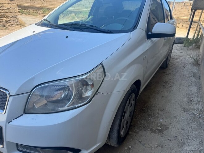 Ravon Nexia R3 2017, 400,000 km - 1.5 l - Bakı