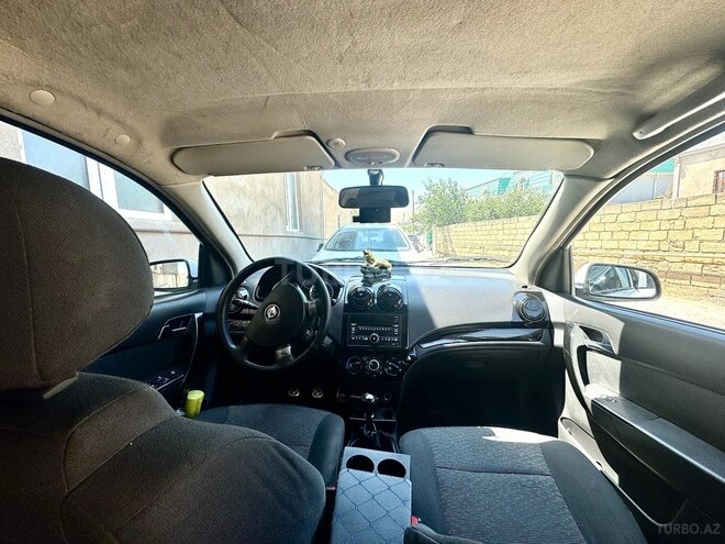 Ravon Nexia R3 2017, 400,000 km - 1.5 l - Bakı