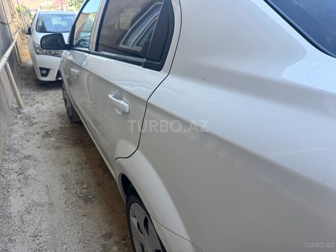 Ravon Nexia R3 2017, 400,000 km - 1.5 l - Bakı