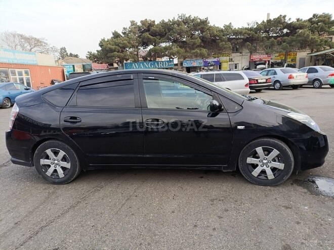 Toyota Prius 2006, 447,398 km - 1.5 l - Bakı
