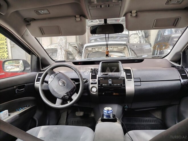 Toyota Prius 2006, 447,398 km - 1.5 l - Bakı