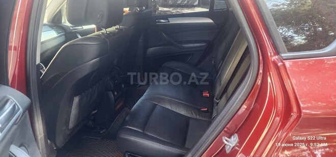 BMW X6 2012, 119,000 km - 3.0 l - Bakı