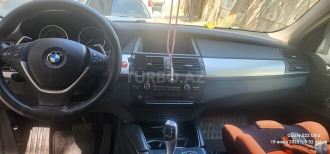 BMW X6 2012, 119,000 km - 3.0 l - Bakı