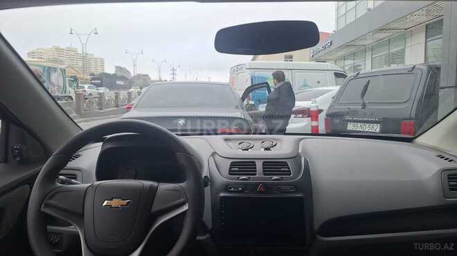 Chevrolet Cobalt 2023, 79,800 km - 1.5 l - Bakı