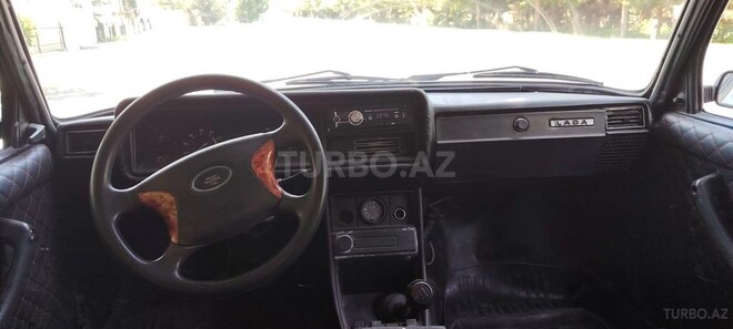 LADA (VAZ) 2107 2006, 54,082 km - 1.6 л - Bərdə