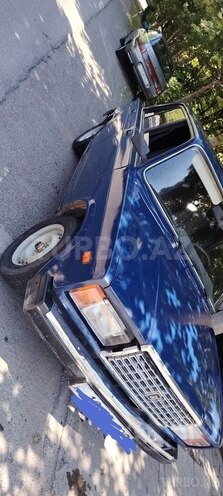 LADA (VAZ) 2107 2006, 54,082 km - 1.6 л - Bərdə