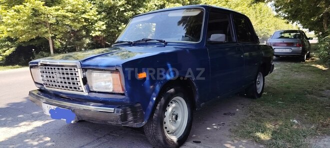 LADA (VAZ) 2107 2006, 54,082 km - 1.6 л - Bərdə