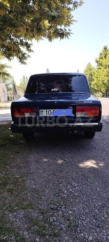 LADA (VAZ) 2107 2006, 54,082 km - 1.6 л - Bərdə