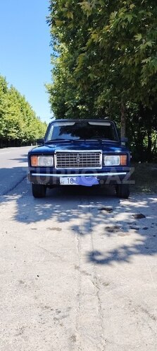 LADA (VAZ) 2107 2006, 54,082 km - 1.6 л - Bərdə