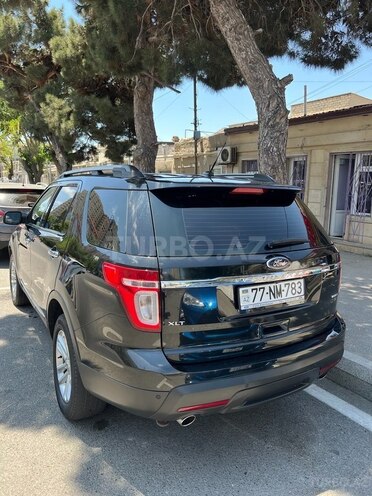 Ford Explorer 2015, 180,000 km - 3.5 l - Bakı