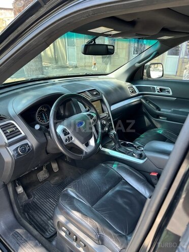 Ford Explorer 2015, 180,000 km - 3.5 l - Bakı