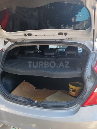 Hyundai Accent 2012, 270,000 km - 1.6 l - İmişli