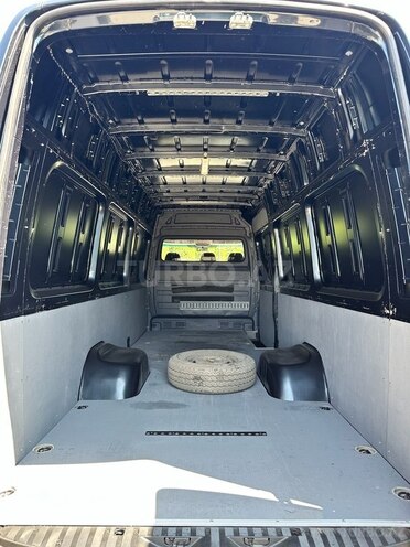 Mercedes Sprinter 519 2009, 248,000 km - 3.0 l - Bakı