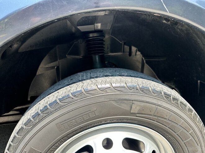 Mercedes Sprinter 519 2009, 248,000 km - 3.0 l - Bakı