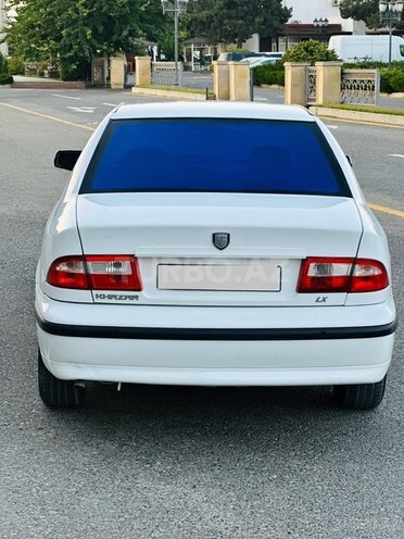 Khazar LX-6