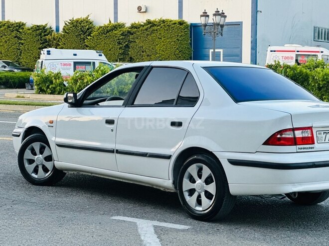 Khazar LX-7