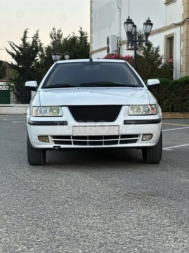 Khazar LX-5