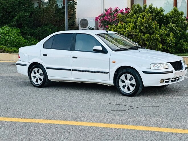 Khazar LX-3