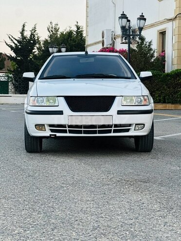 Khazar LX-2