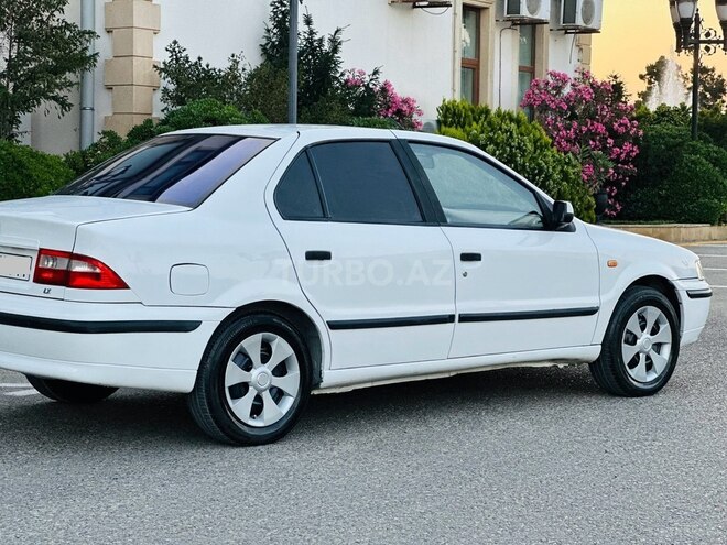 Khazar LX-4