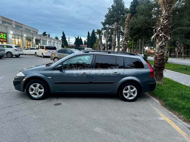Renault Megane-4