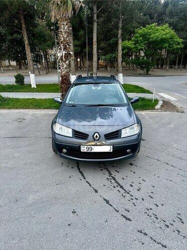 Renault Megane-1