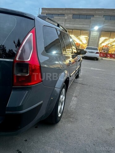 Renault Megane-3