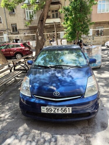 Toyota Prius 2008, 595,457 km - 1.5 l - Bakı
